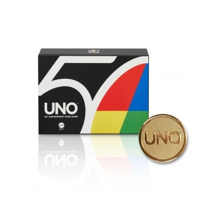 UNO 50th Premium
