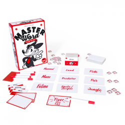 Master Word - EN