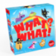 What' What! (Inglés)