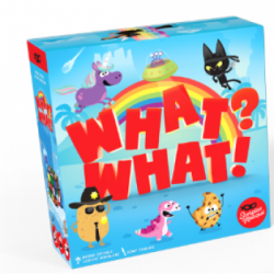 What' What! - EN