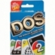 DOS Card Game