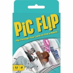 Pic Flip