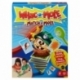 Whac-A-Mole Match-A-Mole / Hau den Maulwurf! Kartenklatsche