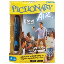Pictionary Air (Alemán)