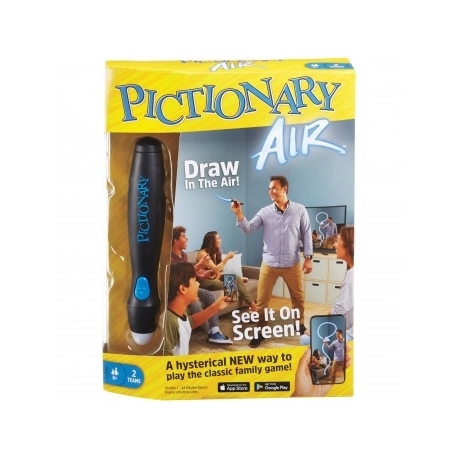 Pictionary Air - DE