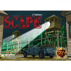 Scape (Multiidioma)