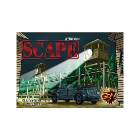 Scape (Multiidioma)