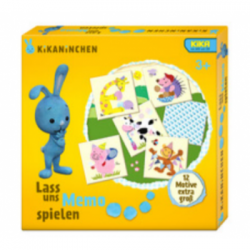 KiKANiNCHEN Memo
