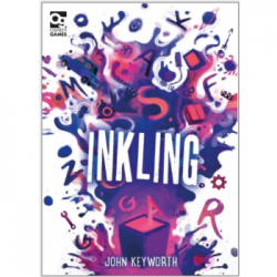 Inkling (Inglés)