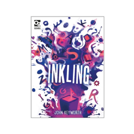 Inkling (Inglés)