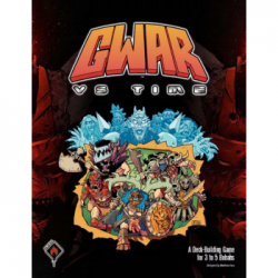 GWAR vs. Time - EN