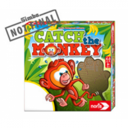Catch the Monkey (Alemán)