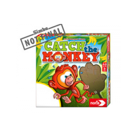 Catch the Monkey (Alemán)