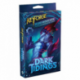 FFG - KeyForge: Dark Tidings Deluxe Deck - EN