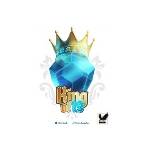 King of 12 - EN