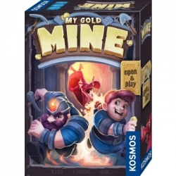 My Gold Mine - DE