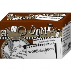 Anno Domini - Wort Schrift Buch - DE