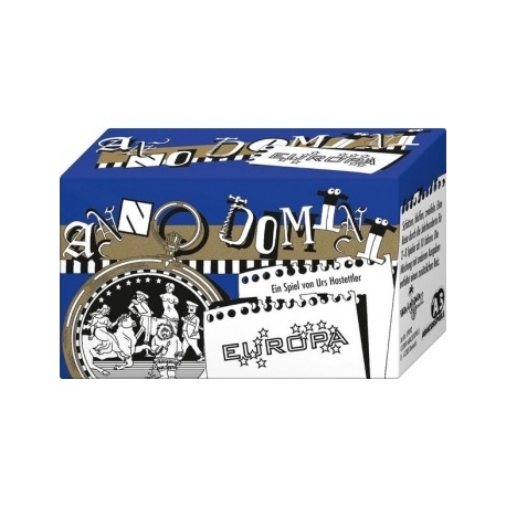 Anno Domini - Europa - DE
