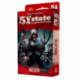 51st State Master Set: Moloch (Inglés)