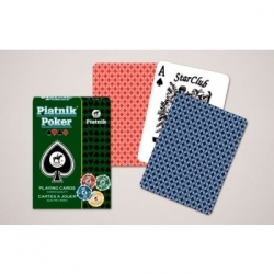 Playing Cards - Piatnik Poker Karten
