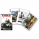 Playing Cards - Tanks