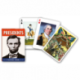 Playing Cards - Presidents