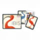 Playing Cards - Ibis