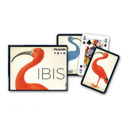 Playing Cards - Ibis