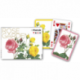 Playing Cards - Rose Garden