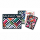 Playing Cards - Bauhaus