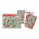Playing Cards - Paprika