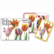 Playing Cards - Tulips