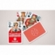 Playing Cards - Doppelkopf mit großen Eckzeichen
