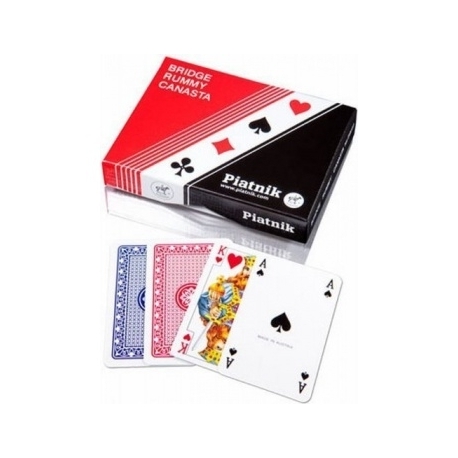 Playing Cards - Standard