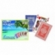 Playing Cards - Happy Holiday