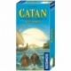 Catan - Seefahrer Ergänzung für 5-6- Spieler - DE