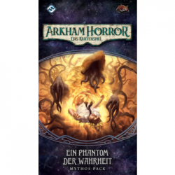 Arkham Horror: LCG - Ein Phantom der Wahrheit Mythos-Pack - DE