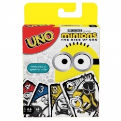 UNO Minions 2