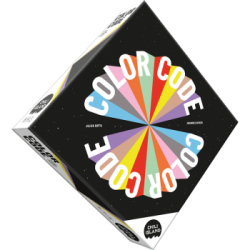 Color Code (Inglés)