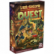 Last Second Quest (Inglés)