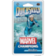 Marvel Champions: Das Kartenspiel - Quicksilver - DE/EN