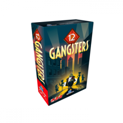 12 Gangsters (Alemán)