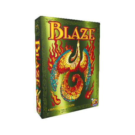 Blaze - EN