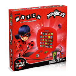 Match - Miraculous (Alemán)