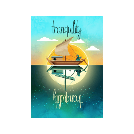 Tranquility - EN