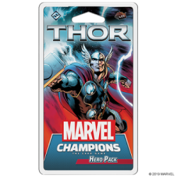 Marvel Champions: Das Kartenspiel - Thor - DE