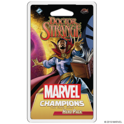 Marvel Champions: Das Kartenspiel - Doctor Strange - DE