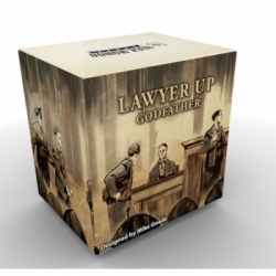 Lawyer Up - Godfather - EN