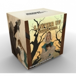 Lawyer Up - Witch Trial - EN