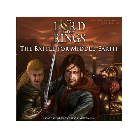 The Lord of the Rings: The Battle for Middle Earth (Inglés)